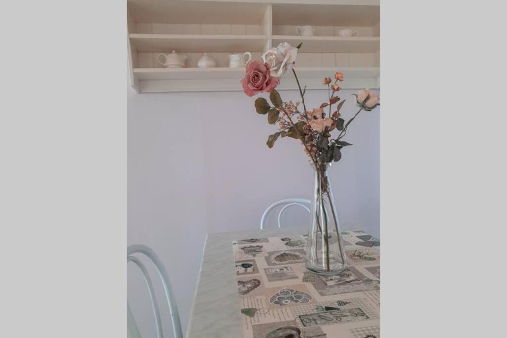 La Pineta - Delightful Small Apartment Near The City Center LʼAquila Zewnętrze zdjęcie