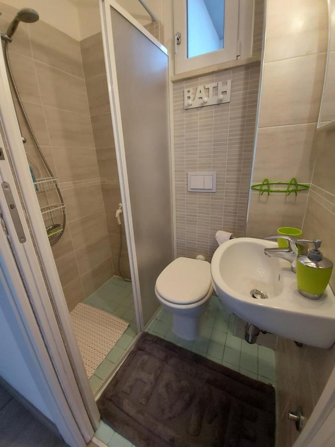La Pineta - Delightful Small Apartment Near The City Center LʼAquila Zewnętrze zdjęcie