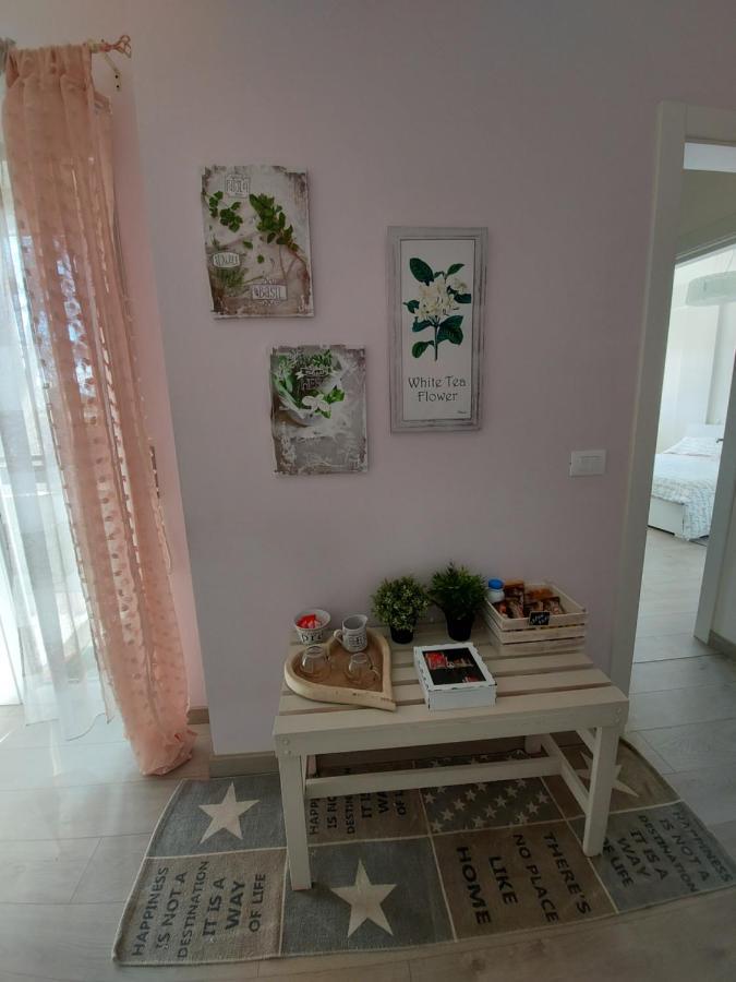 La Pineta - Delightful Small Apartment Near The City Center LʼAquila Zewnętrze zdjęcie