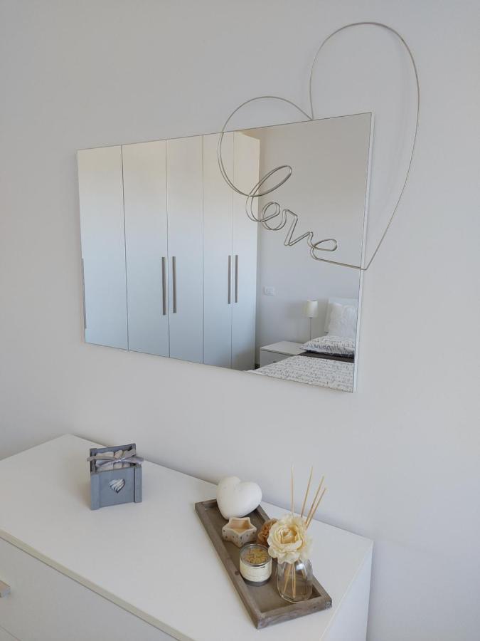 La Pineta - Delightful Small Apartment Near The City Center LʼAquila Zewnętrze zdjęcie