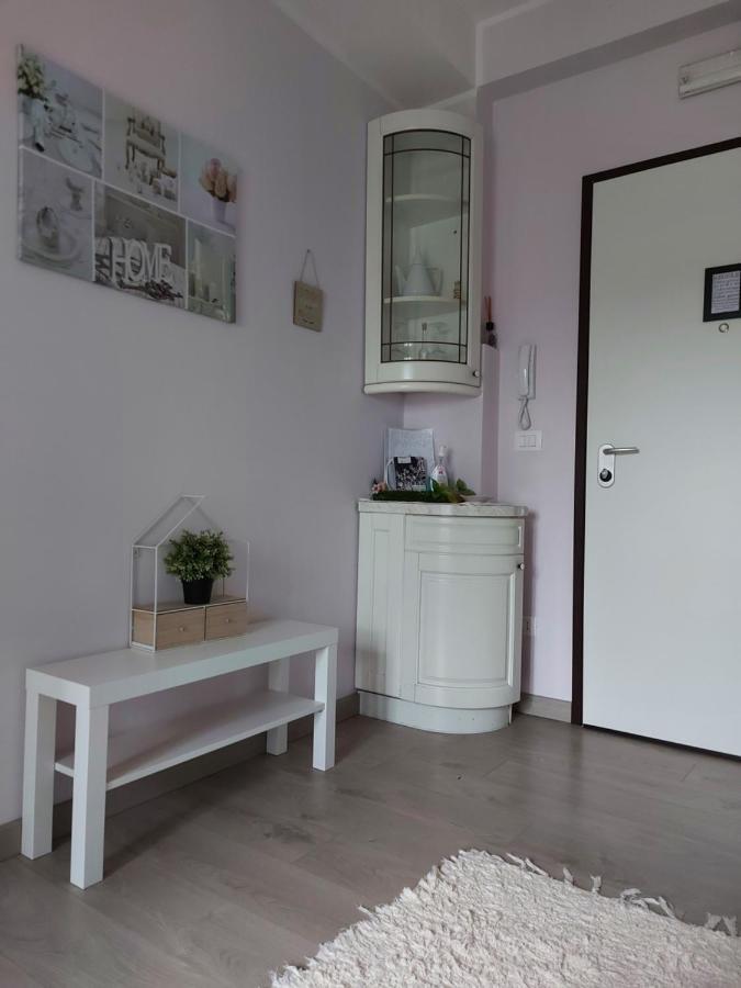 La Pineta - Delightful Small Apartment Near The City Center LʼAquila Zewnętrze zdjęcie