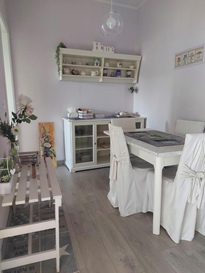 La Pineta - Delightful Small Apartment Near The City Center LʼAquila Zewnętrze zdjęcie