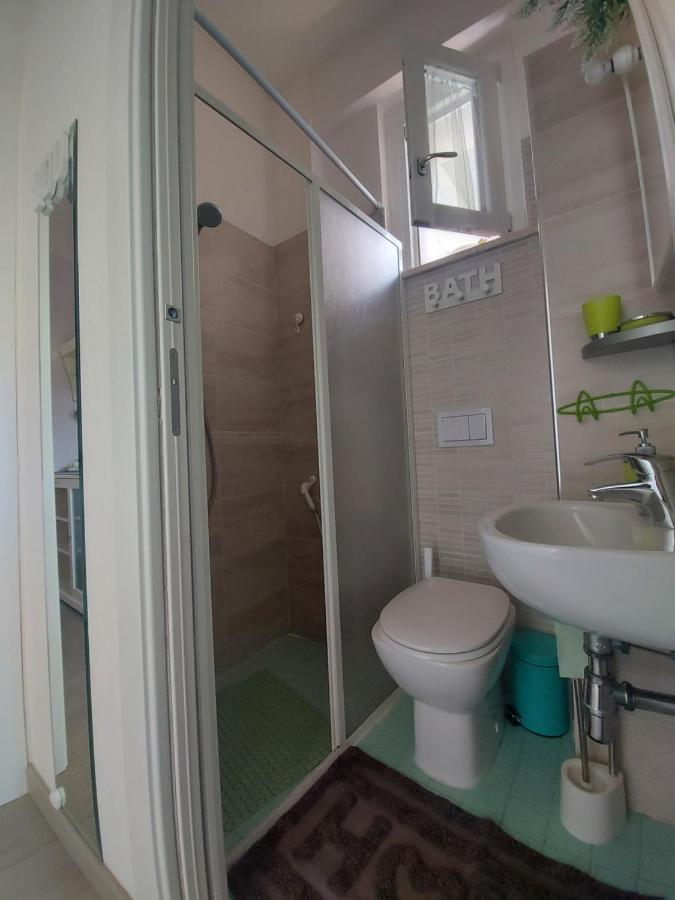 La Pineta - Delightful Small Apartment Near The City Center LʼAquila Zewnętrze zdjęcie