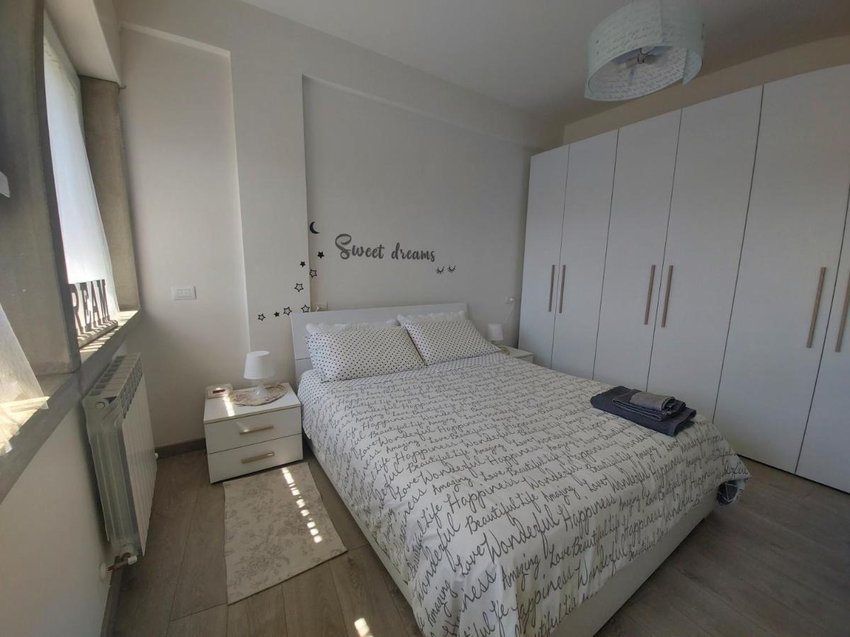 La Pineta - Delightful Small Apartment Near The City Center LʼAquila Zewnętrze zdjęcie